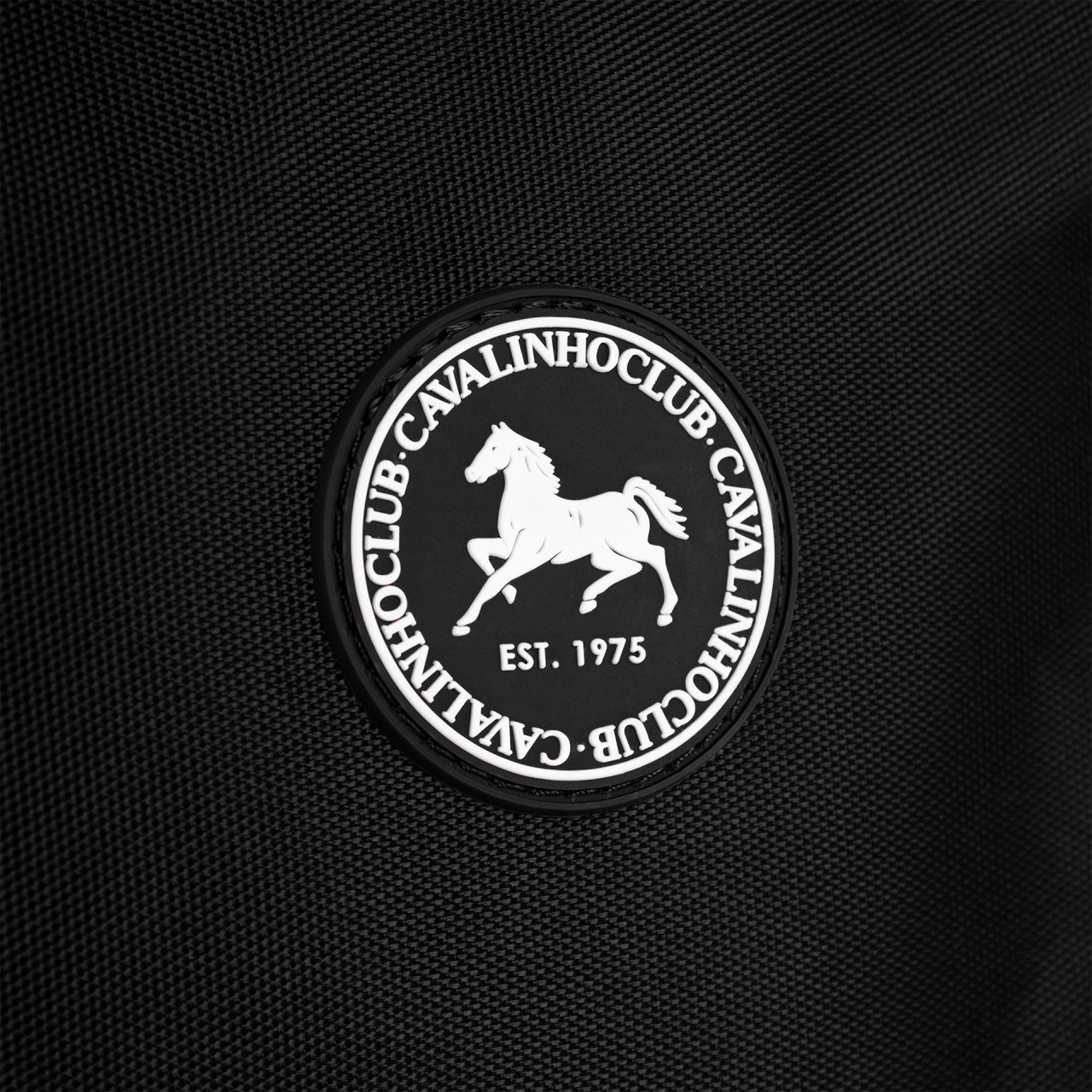 Saco de Viagem Cavalinho Club