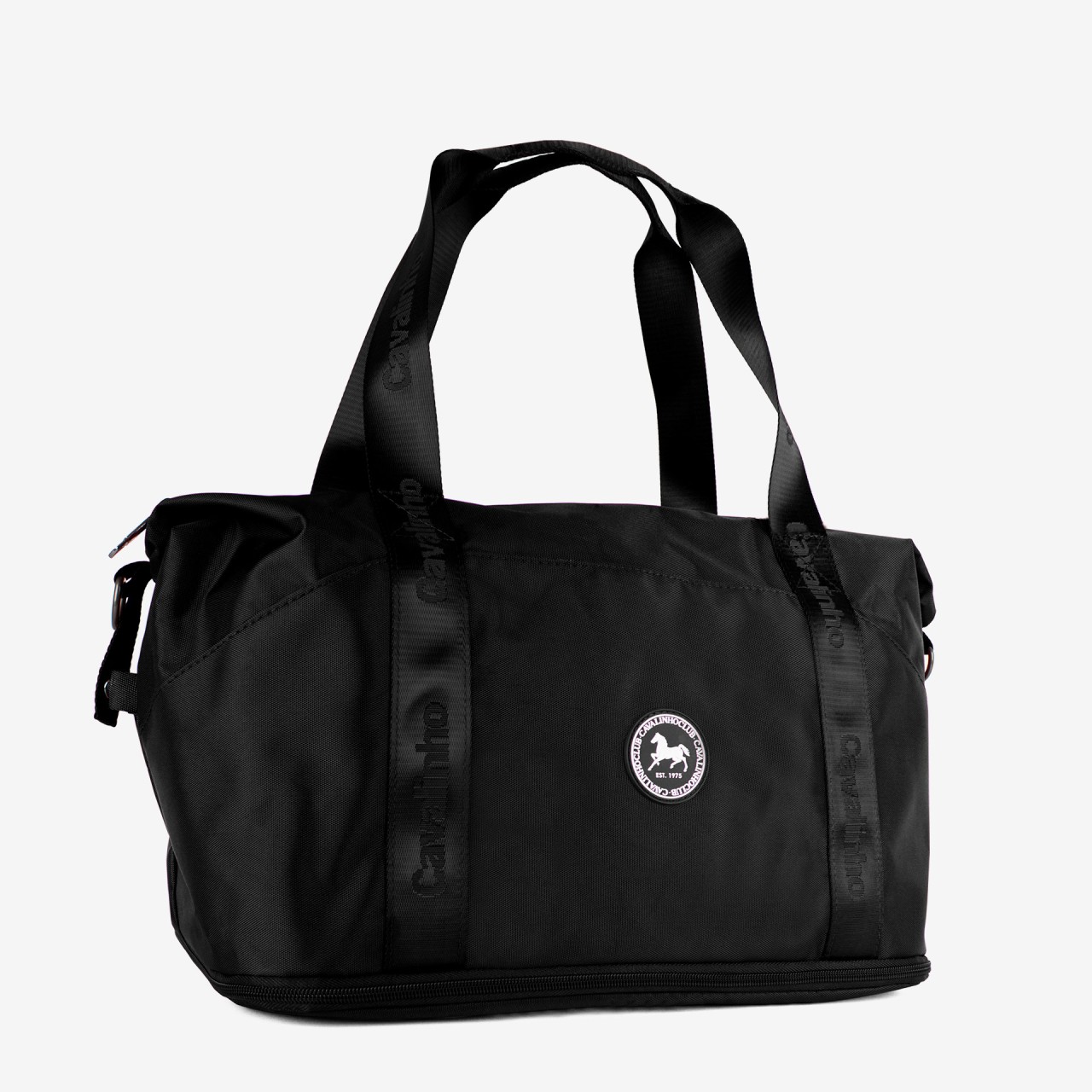 Cavalinho Club Travel Bag