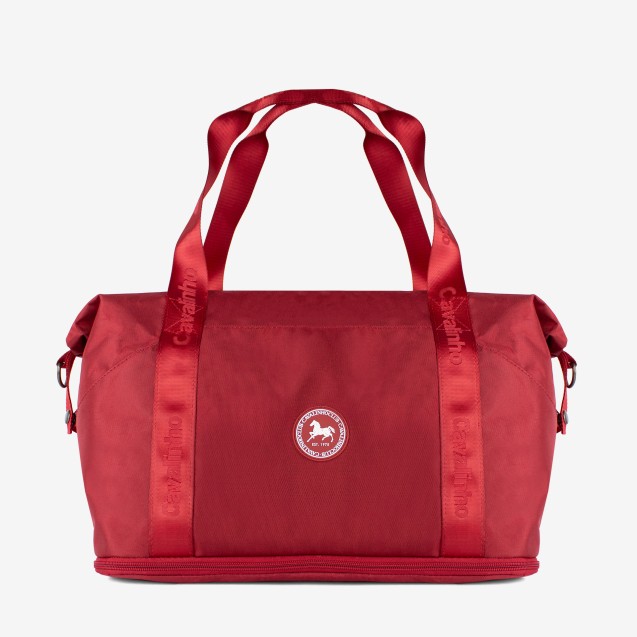 Cavalinho Club Travel Bag