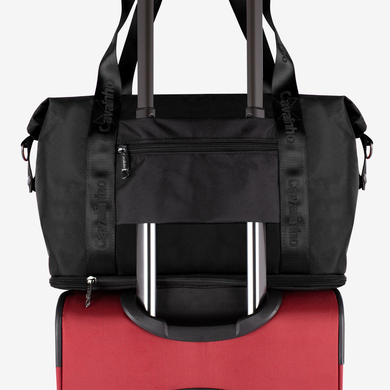 Saco de Viagem Cavalinho Club