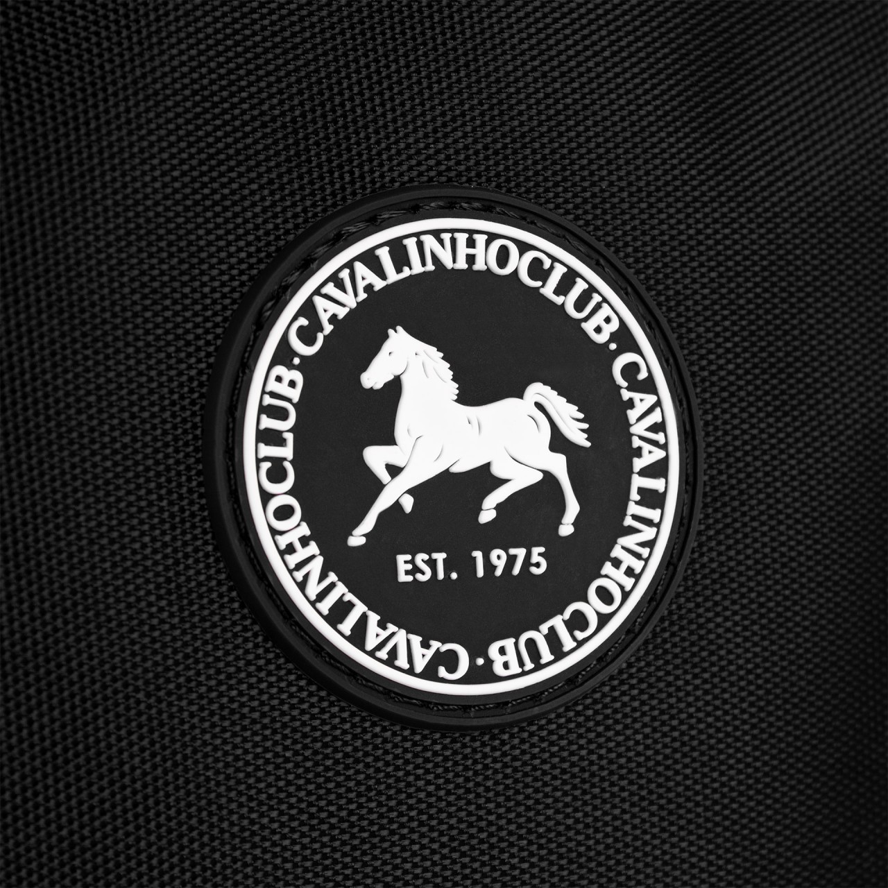 Trousse de Toilette de Voyage Cavalinho Club