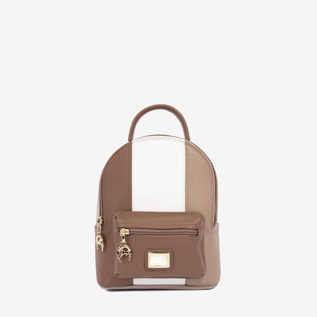 Mochila Soft Skin