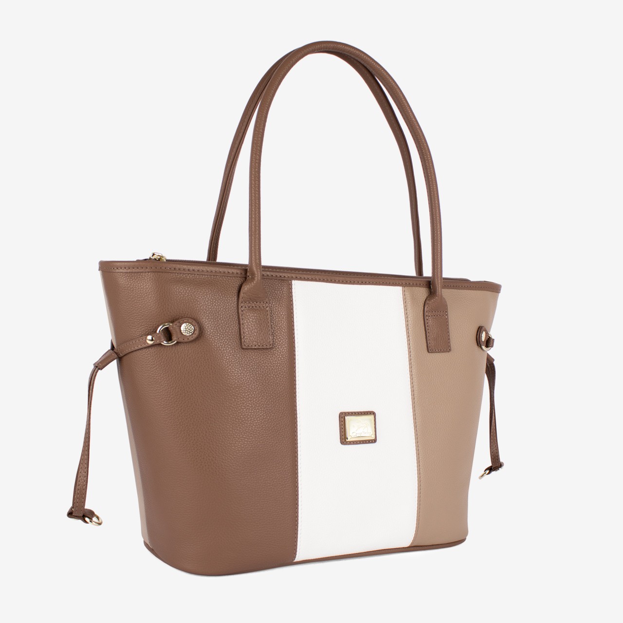 Soft Skin Shoulder Bags