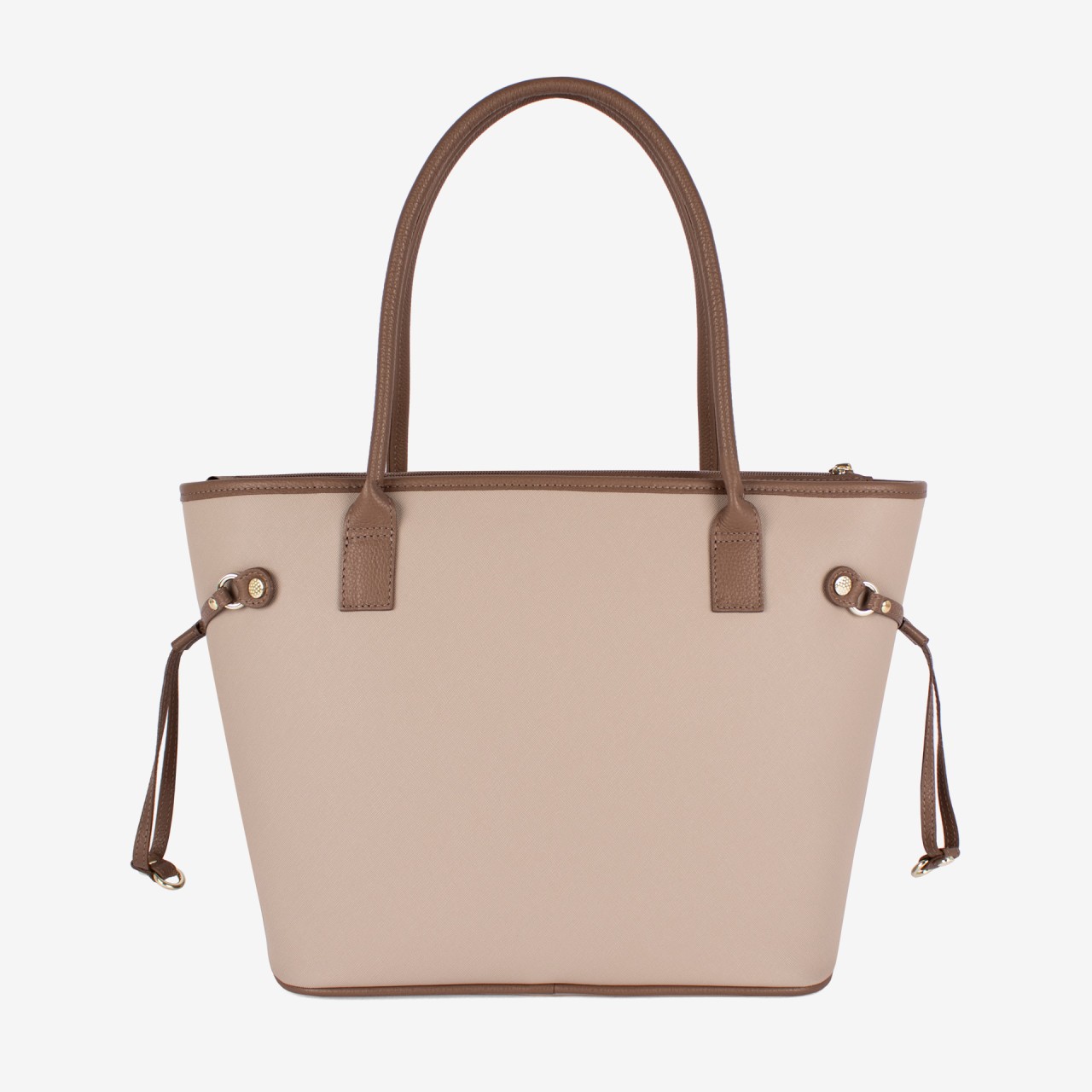 Mala de Ombro Soft Skin