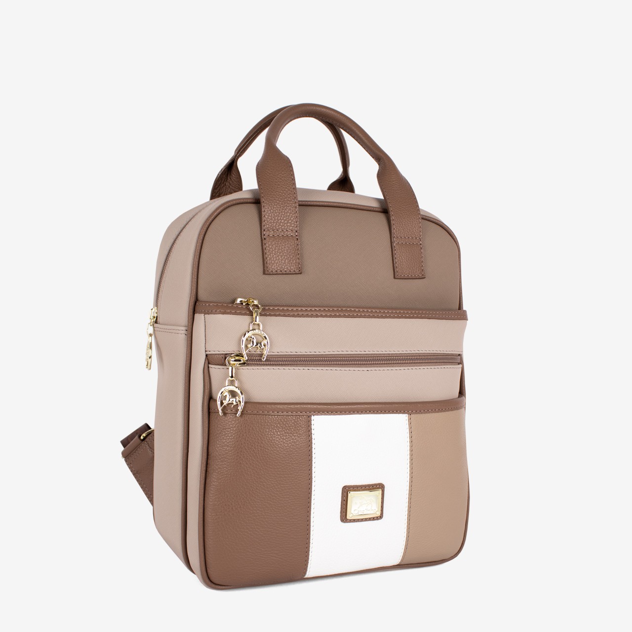 Sac  Dos Soft Skin