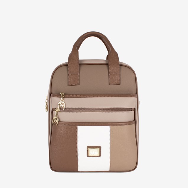 Sac  Dos Soft Skin
