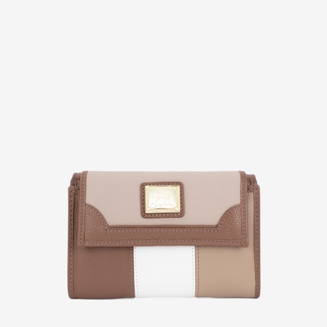 Portefeuille Soft Skin