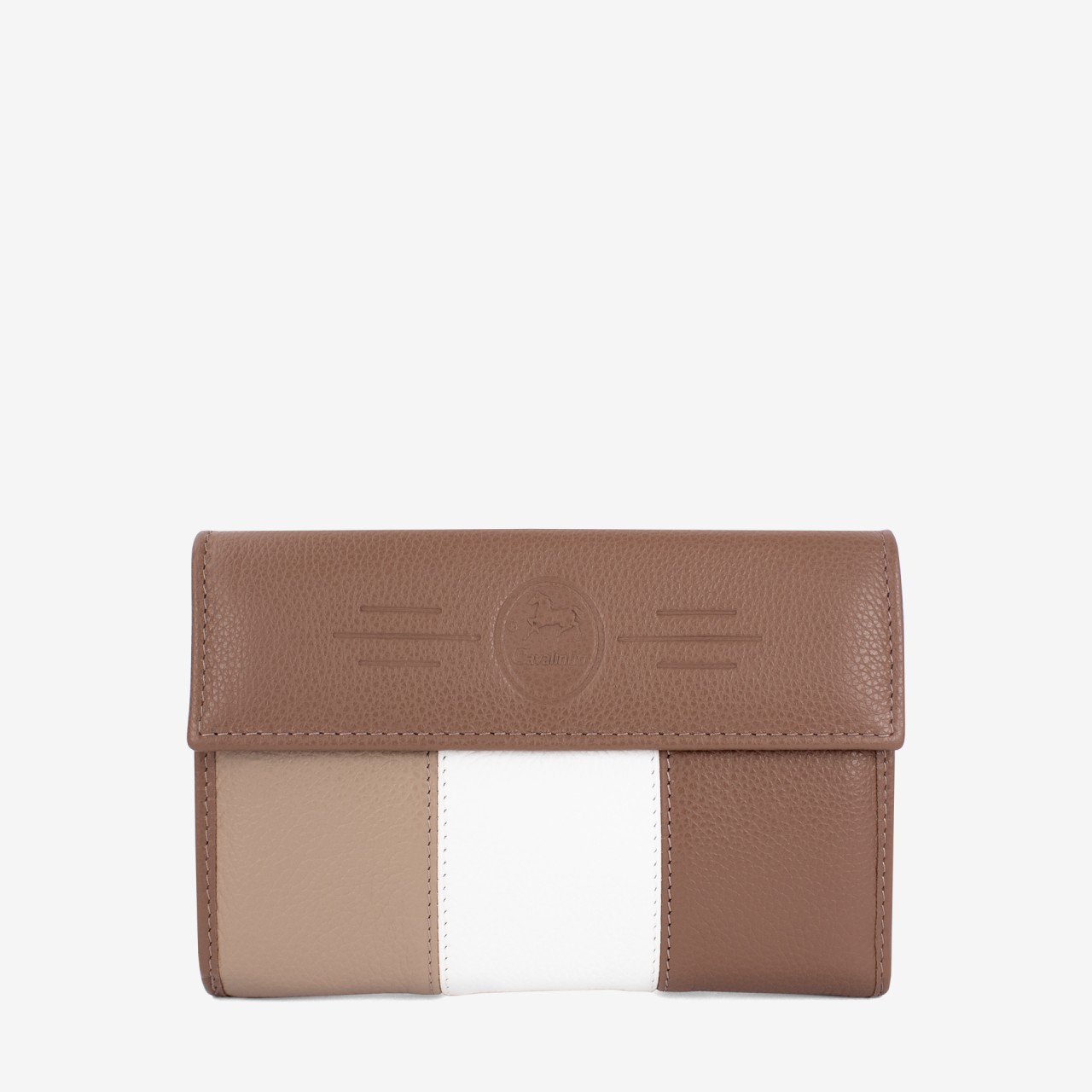 Portefeuille Soft Skin