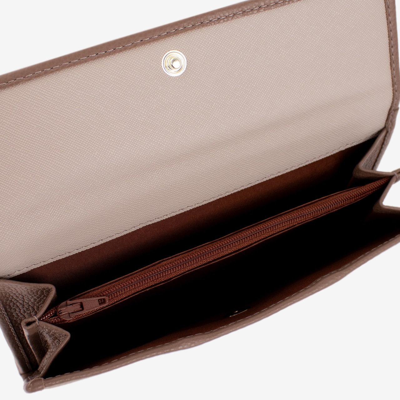 Portefeuille Soft Skin