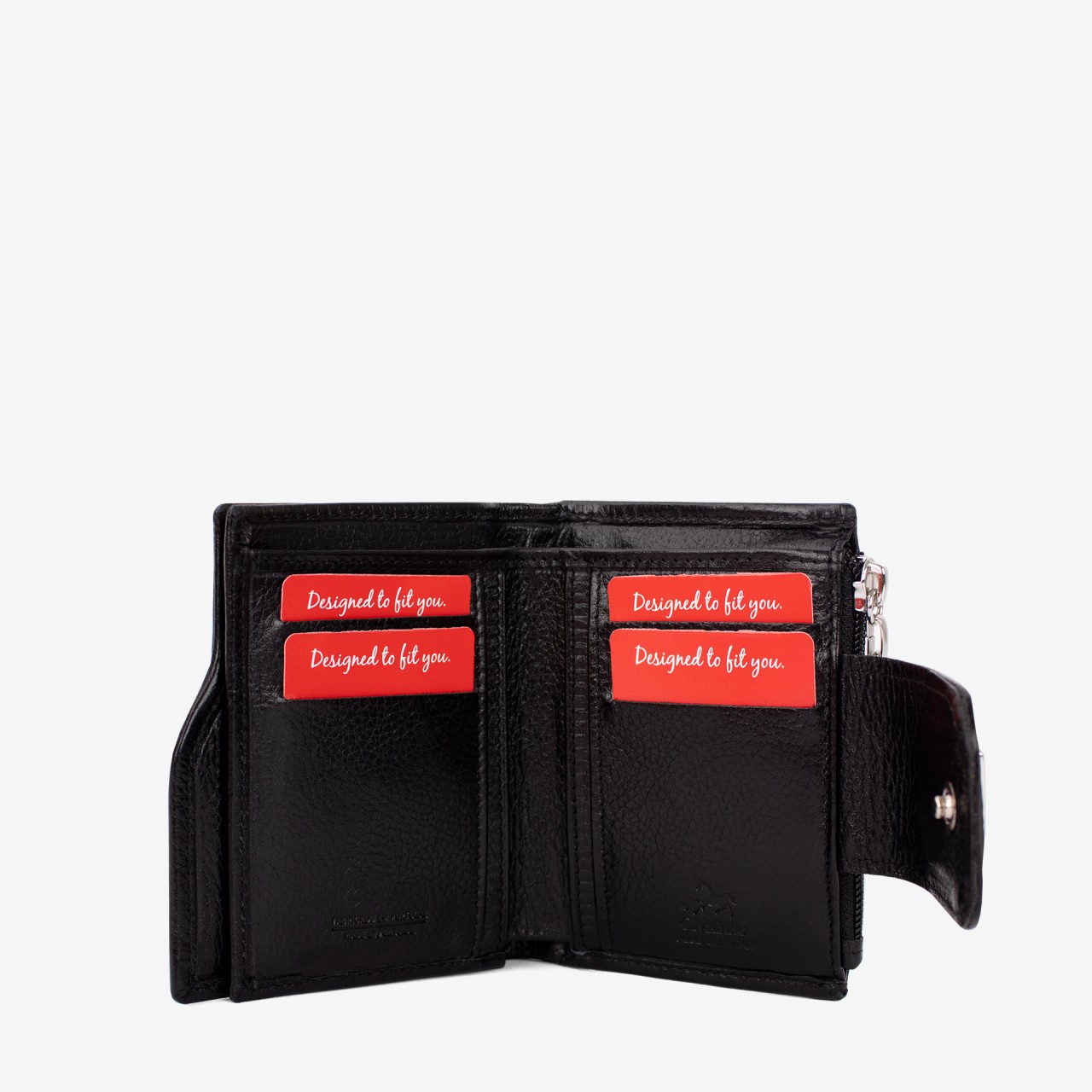 Portefeuille Cavalo Lusitano