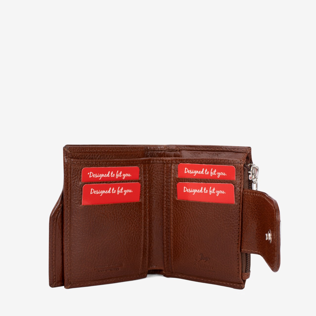 Portefeuille Cavalo Lusitano