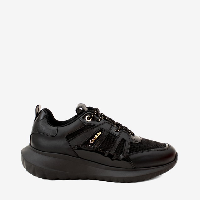 ColorLight Sneakers