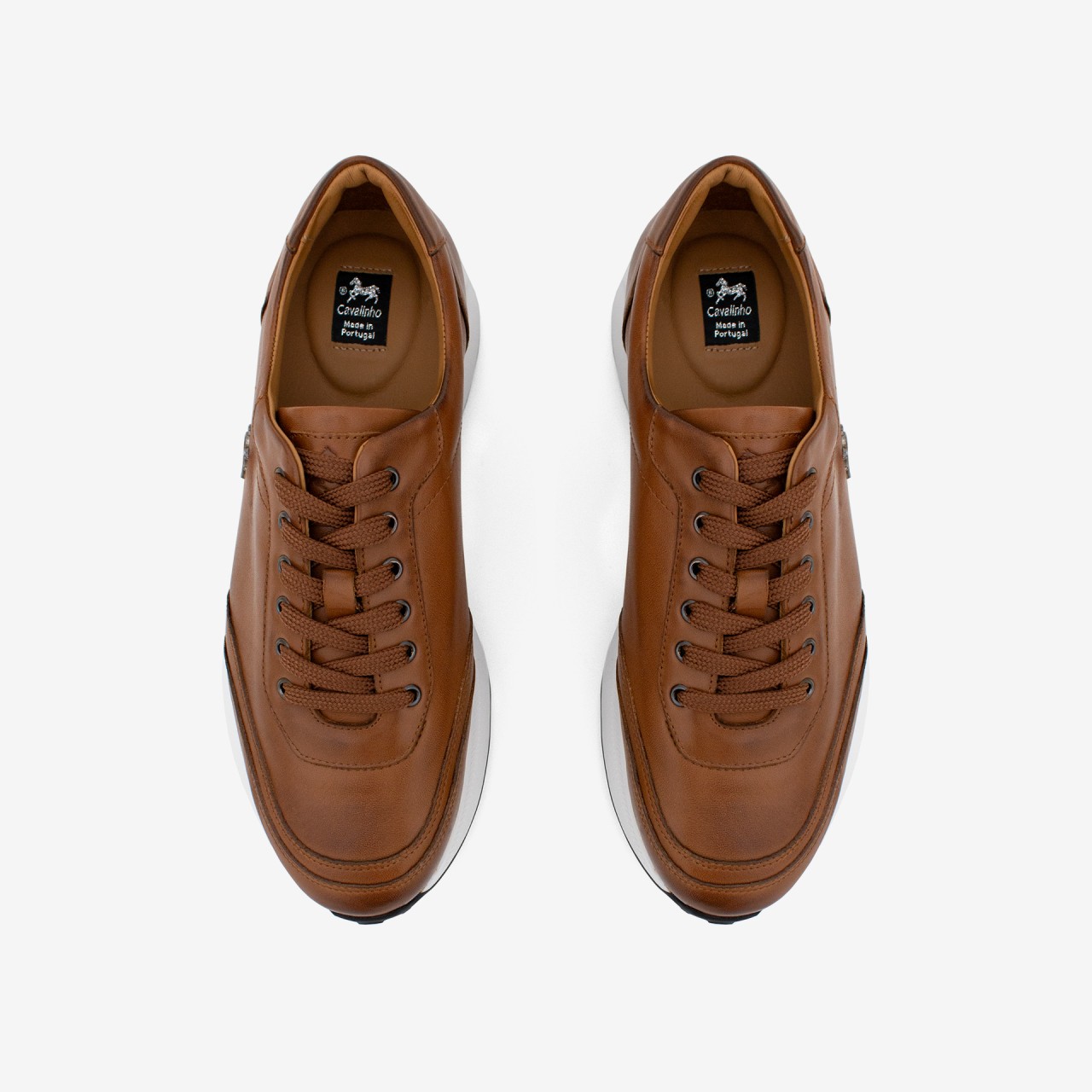 Sapatilha El Estribo