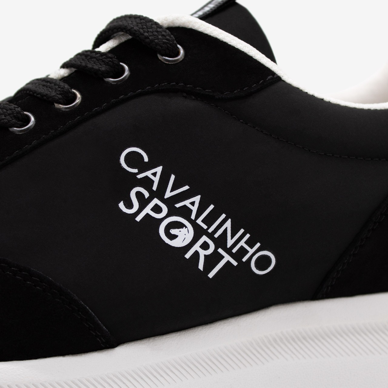 Sapatilha Cavalinho Sport