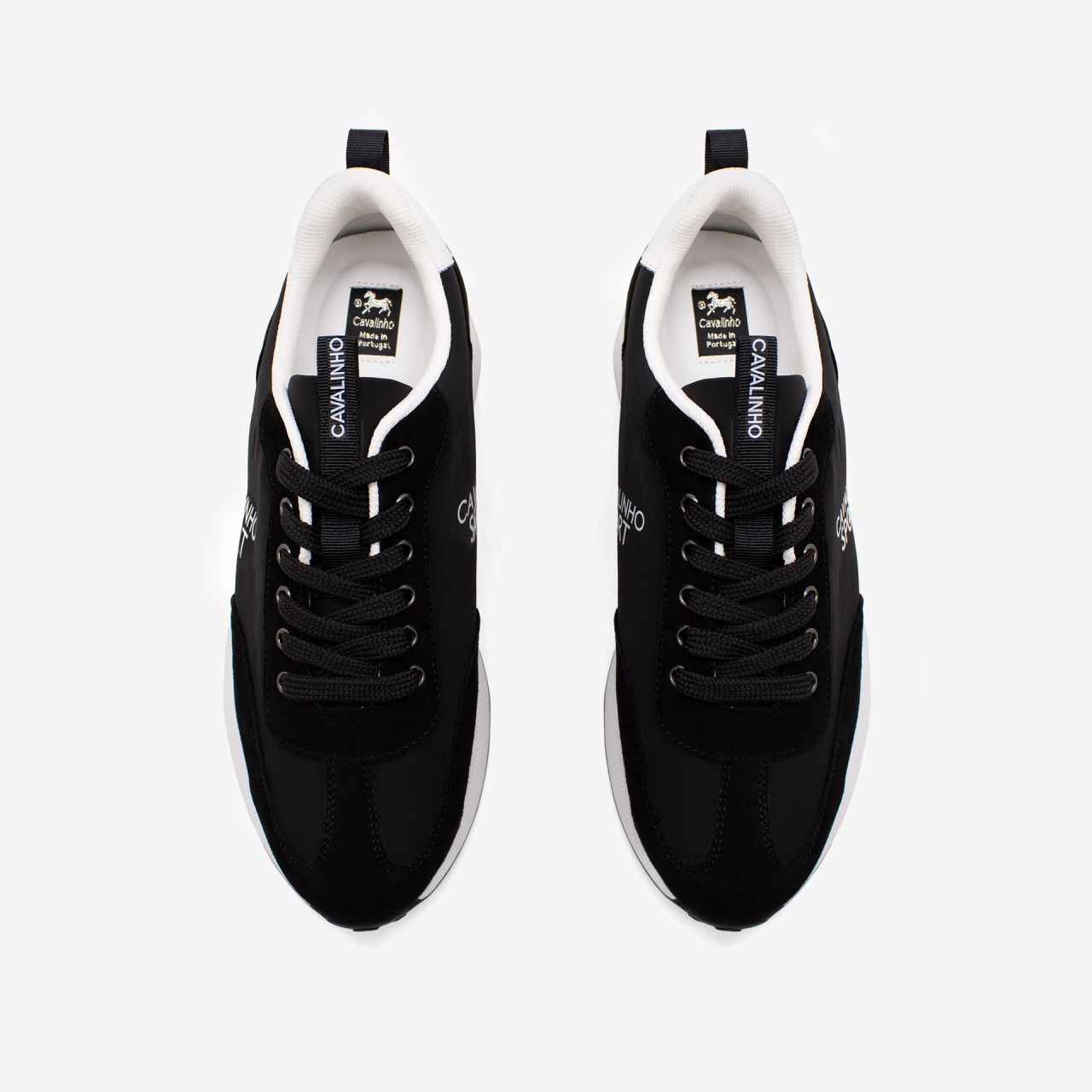 Sapatilha Cavalinho Sport
