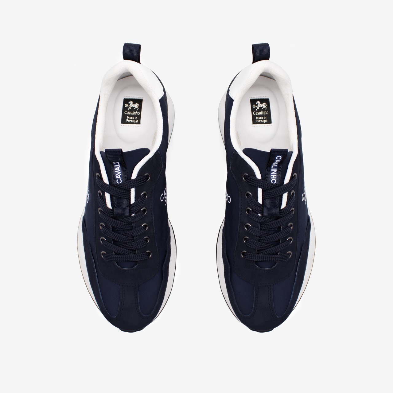 Sapatilha Cavalinho Sport
