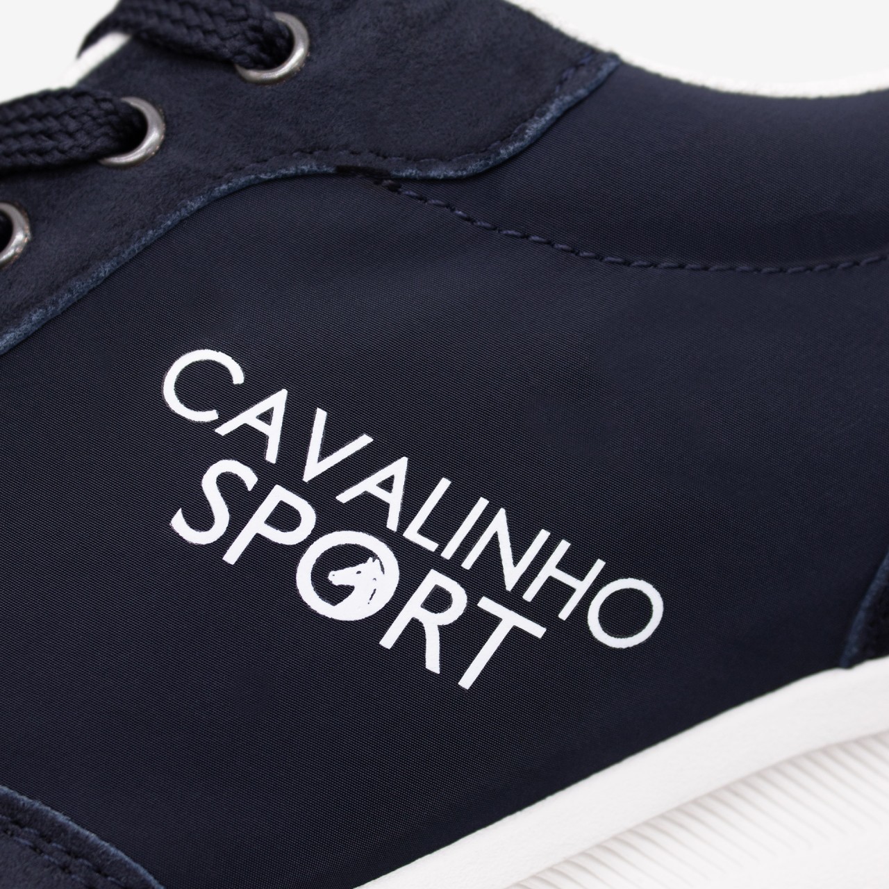 Sapatilha Cavalinho Sport