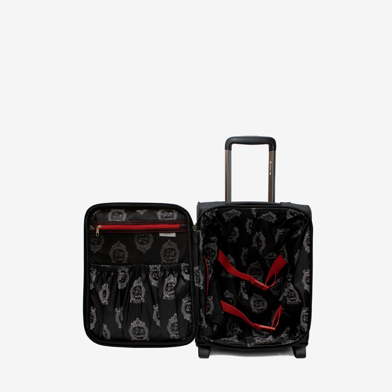 Mala de Cabine Gold Travel