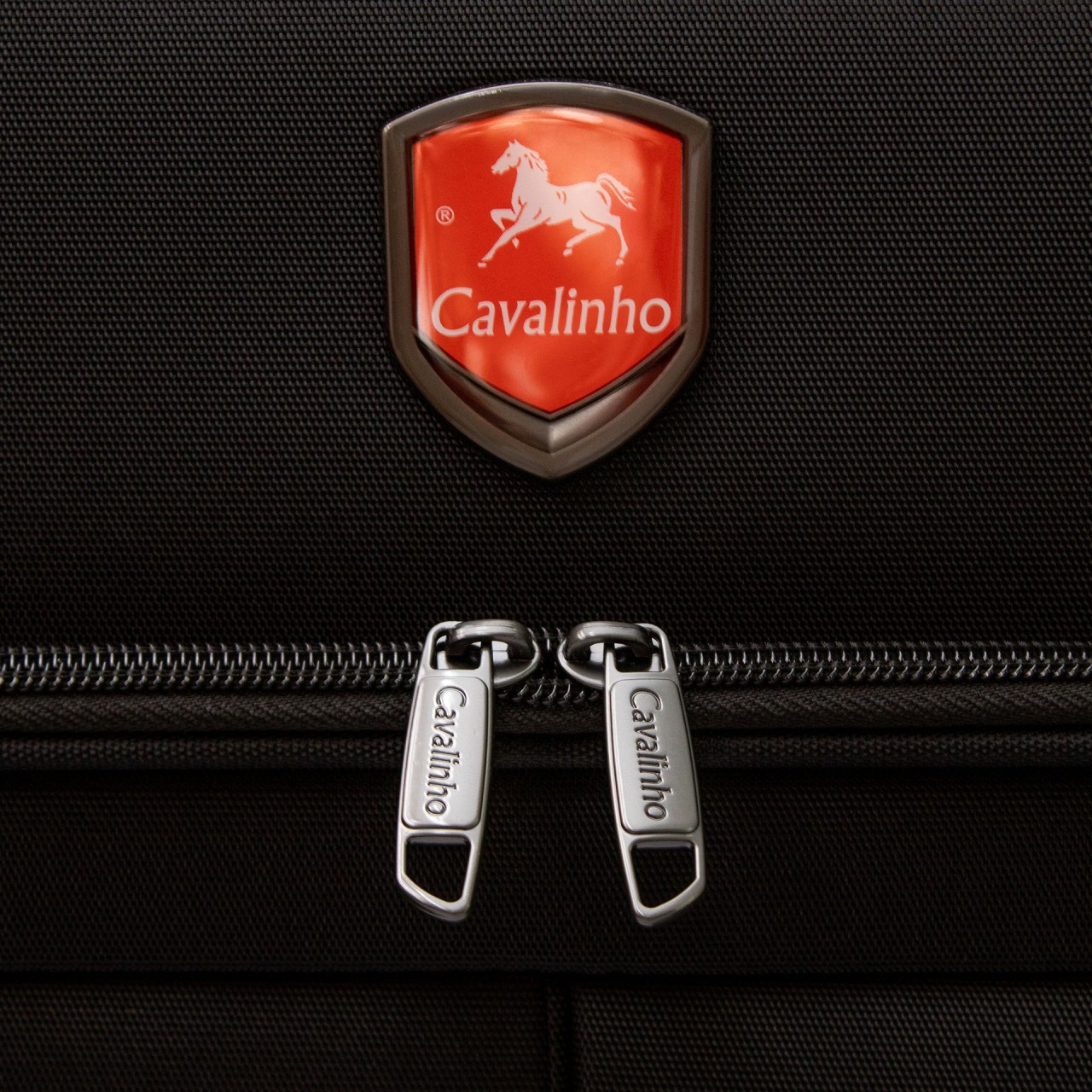 Mala de Cabine Gold Travel