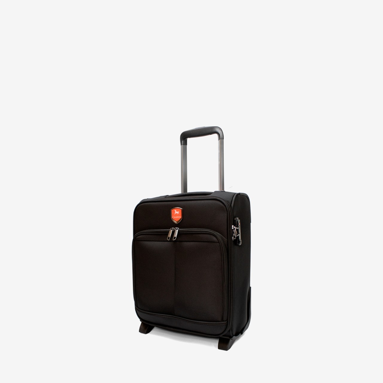 Gold Travel Cabin Luggage