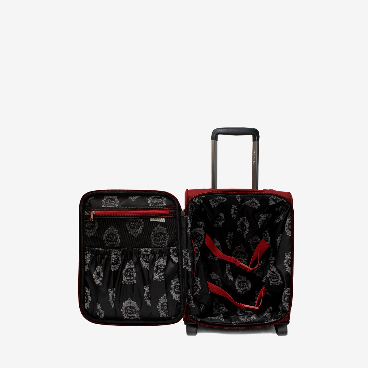 Mala de Cabine Gold Travel