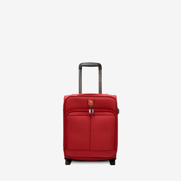 Gold Travel Cabin Luggage