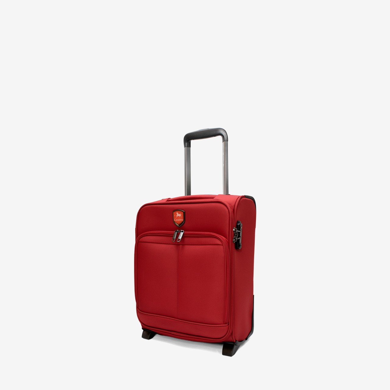 Gold Travel Cabin Luggage