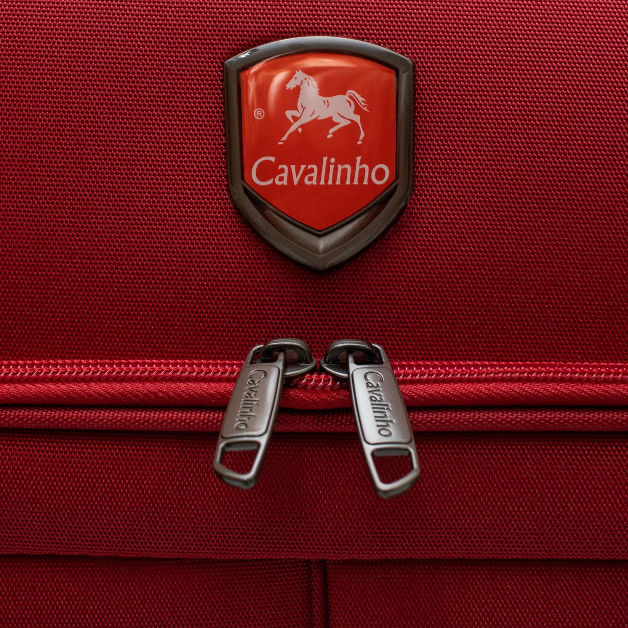 Mala de Cabine Gold Travel