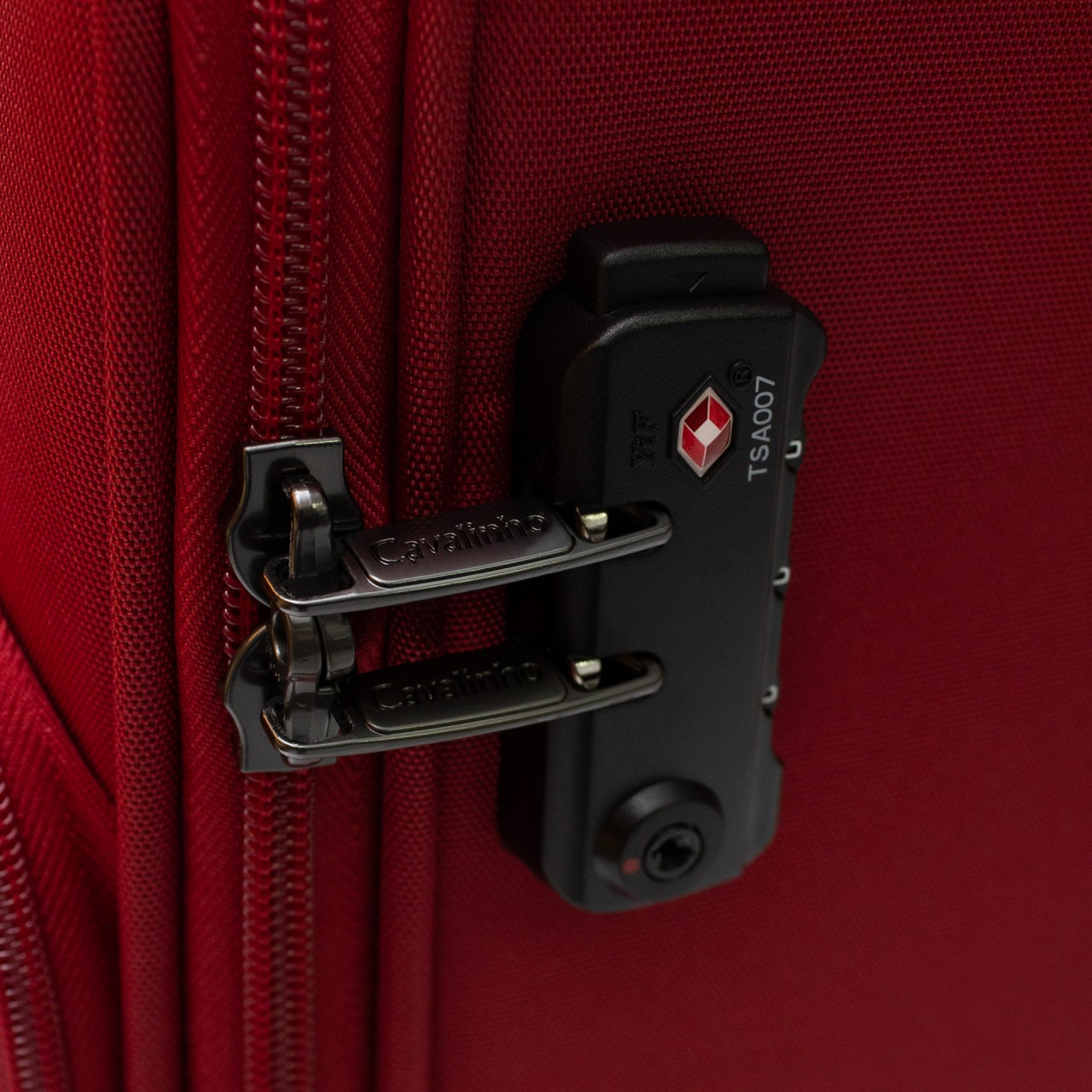 Mala de Cabine Gold Travel