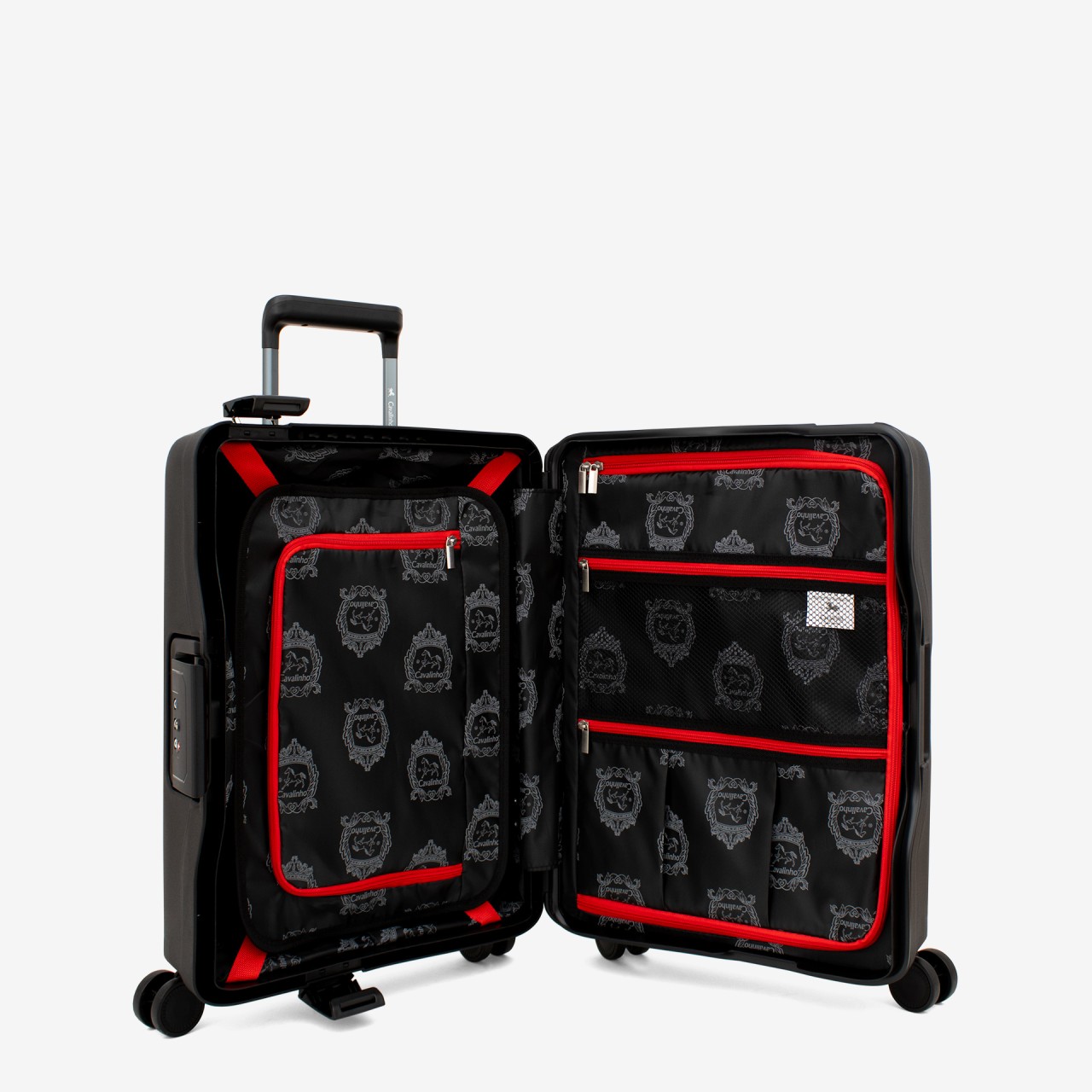 Mala de Cabine Atlas