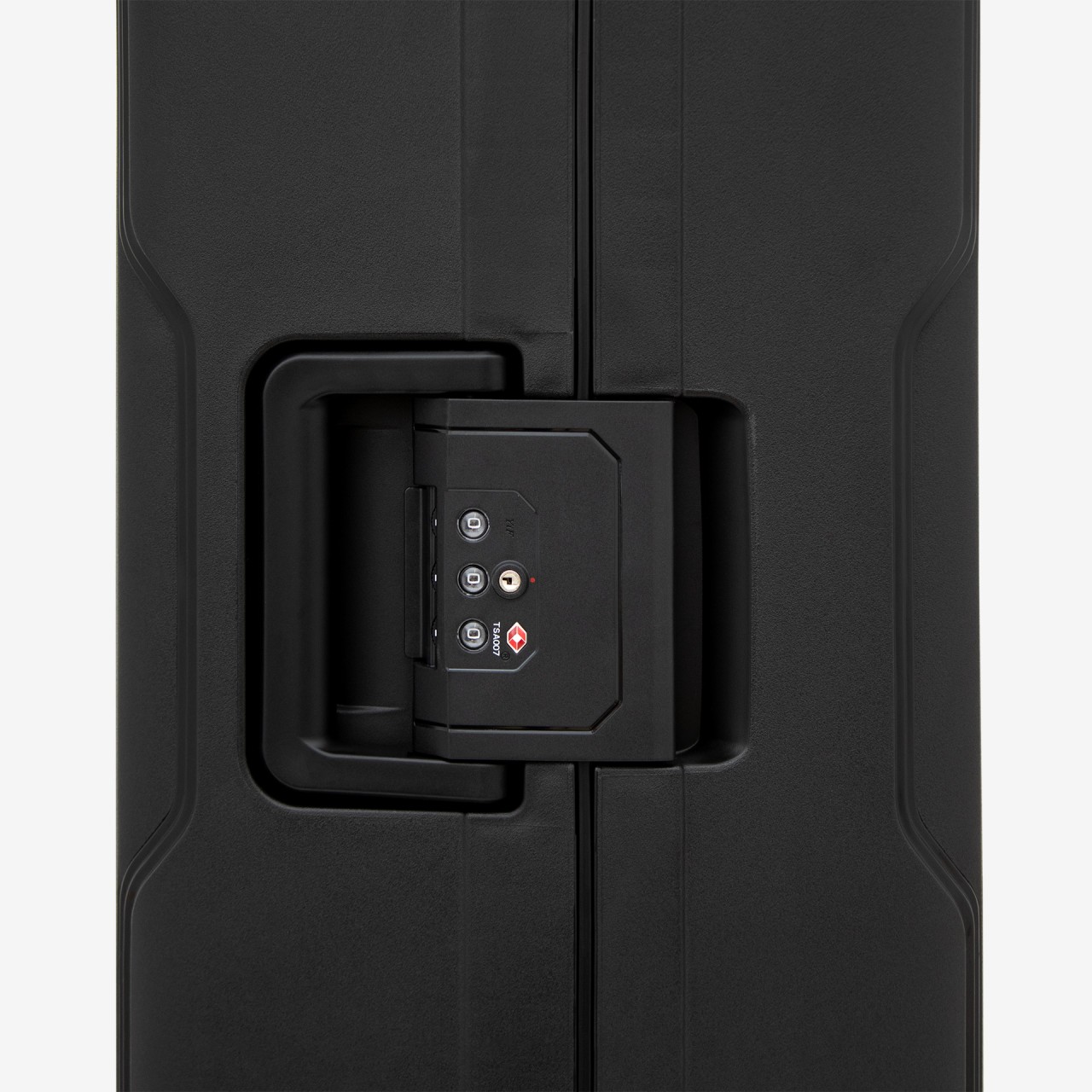 Mala de Cabine Atlas