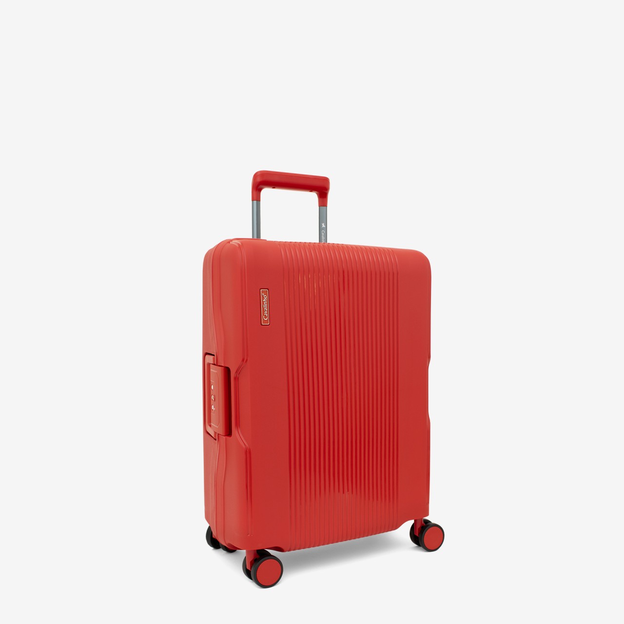 Atlas Wheeled Suitcases