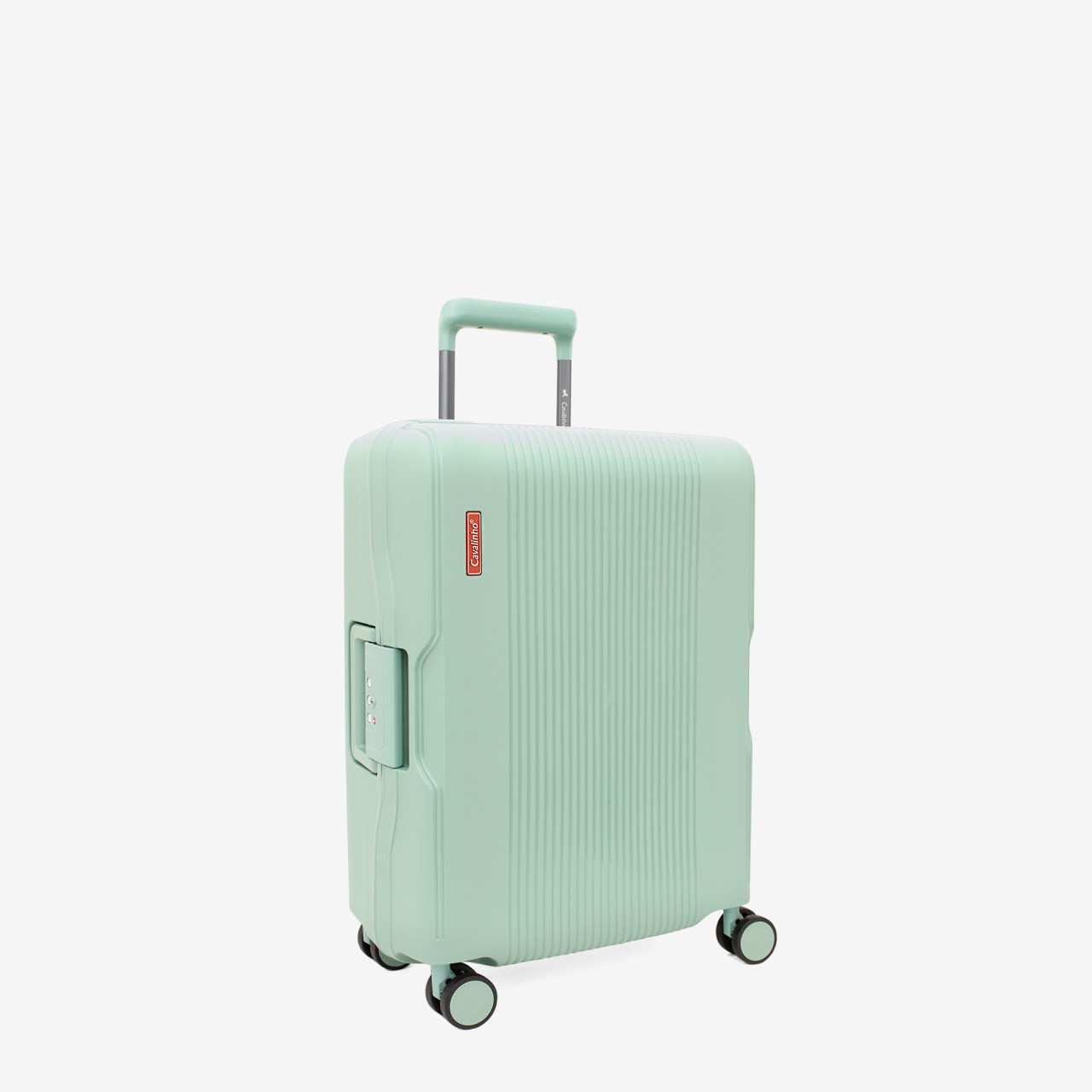 Atlas Wheeled Suitcases