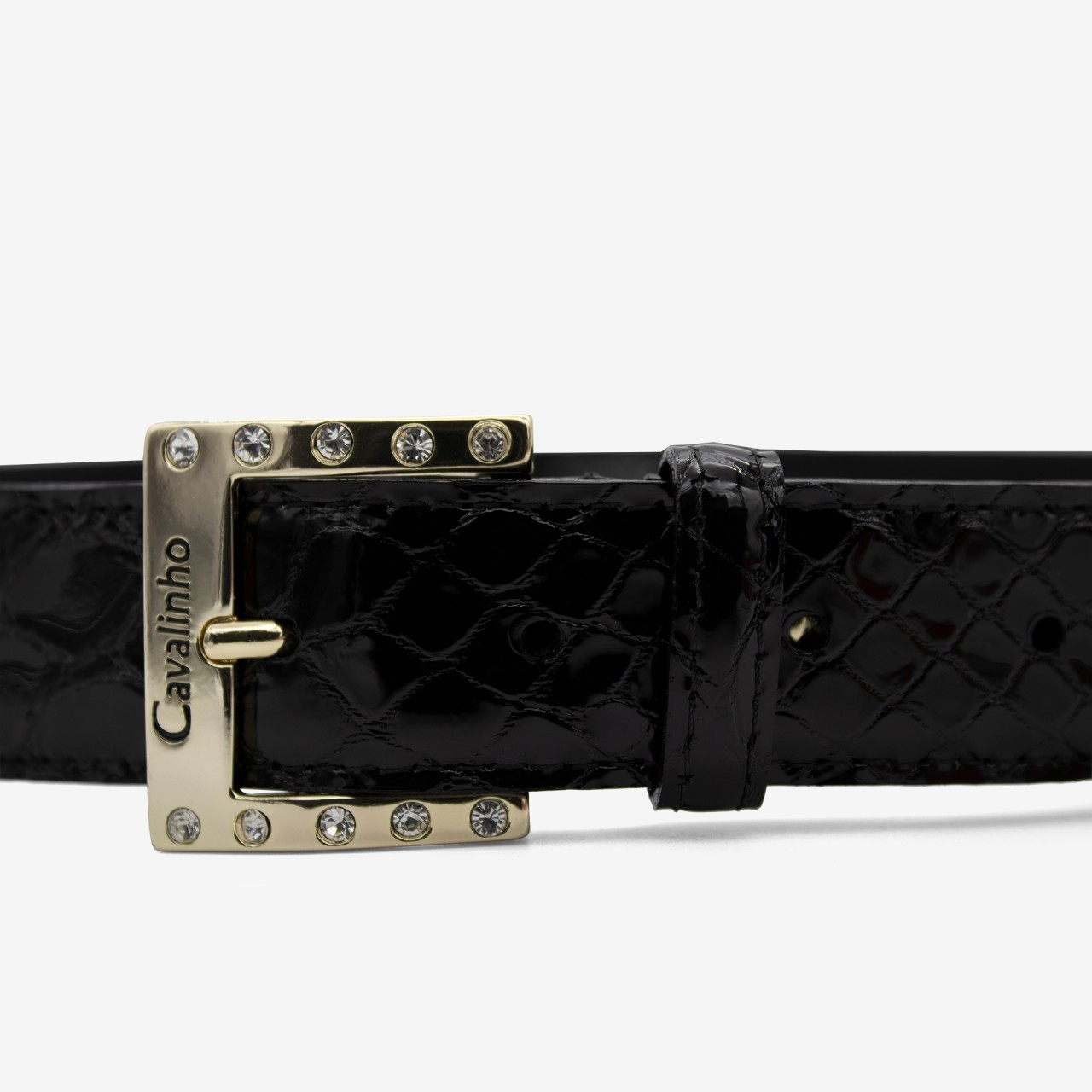 Cinto Clssico Galope