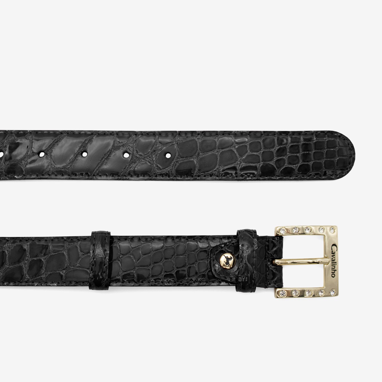 Ceinture Classique Galope