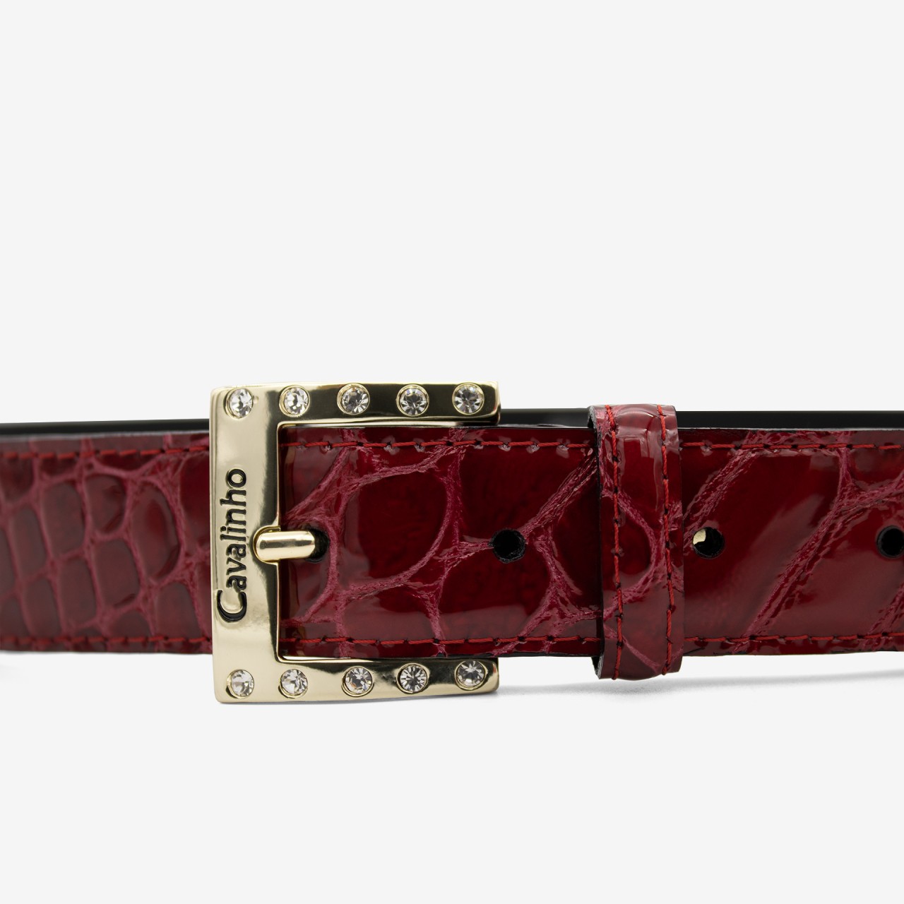 Cinto Clssico Galope