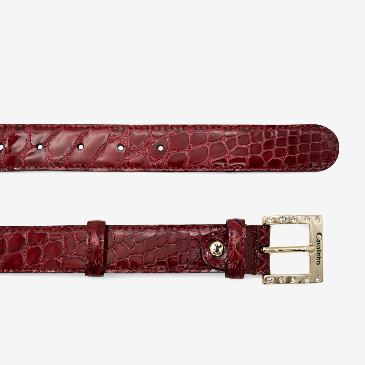 Ceinture Classique Galope