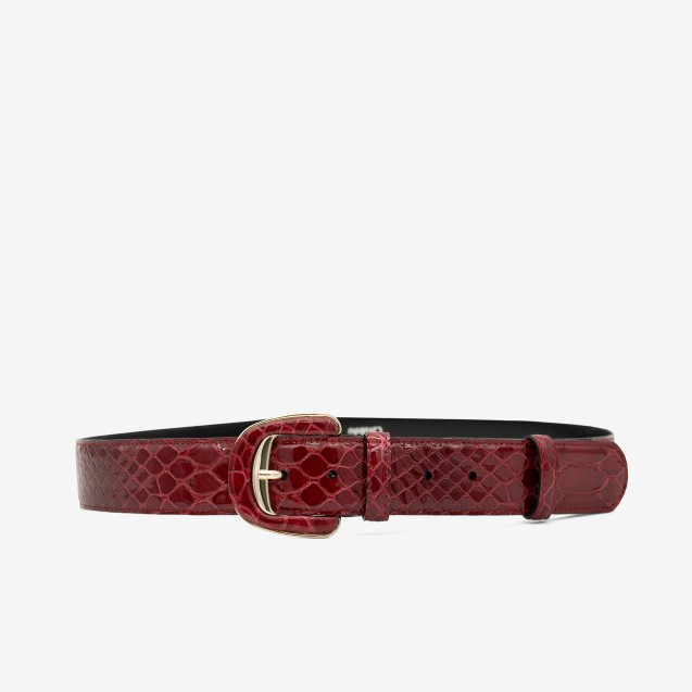 Ceinture Classique Galope