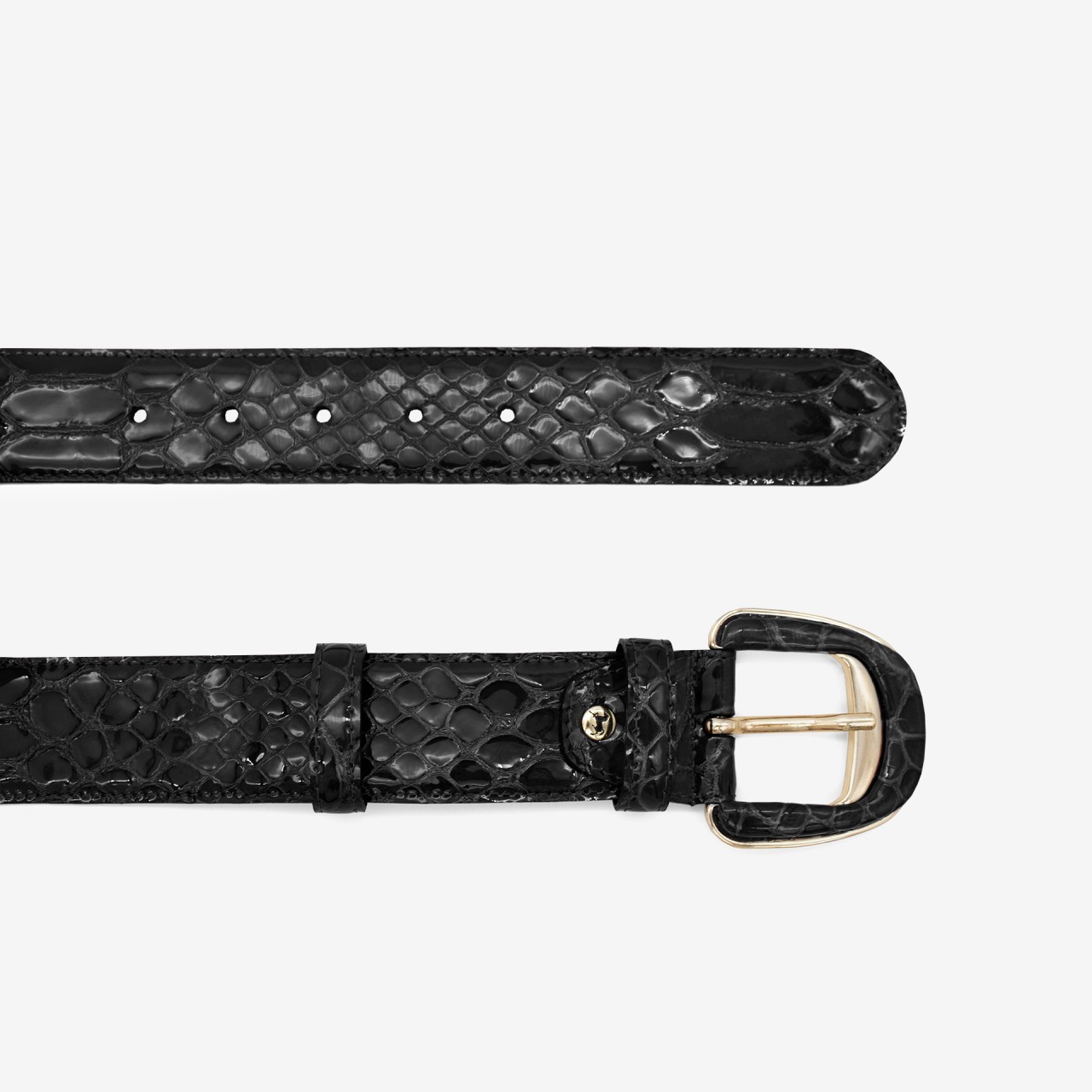 Ceinture Classique Galope