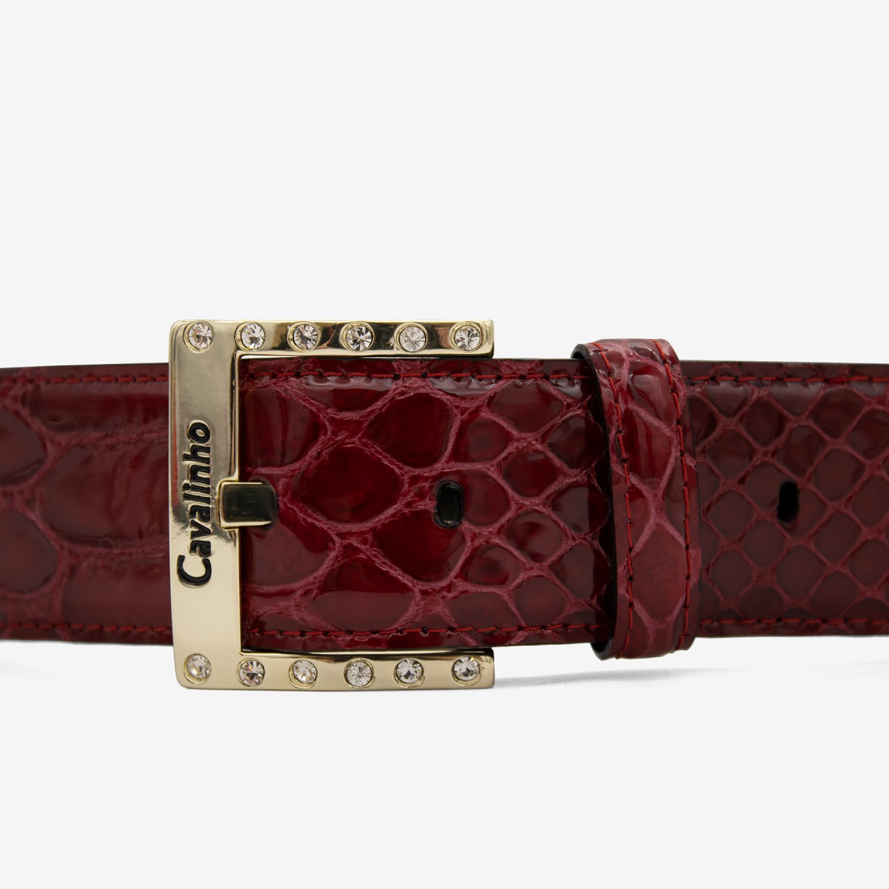 Cinto Clssico Galope