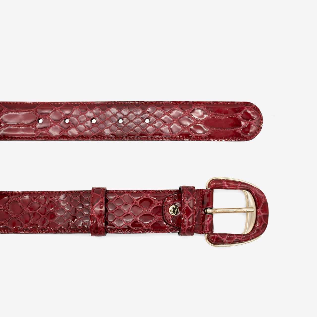 Ceinture Classique Galope