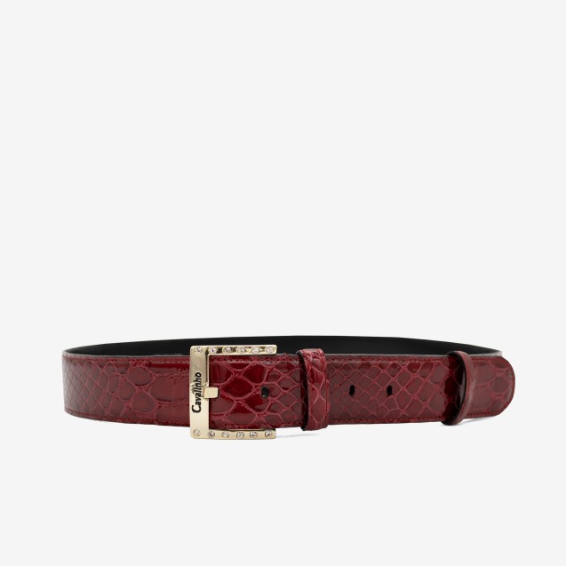 Ceinture Classique Galope