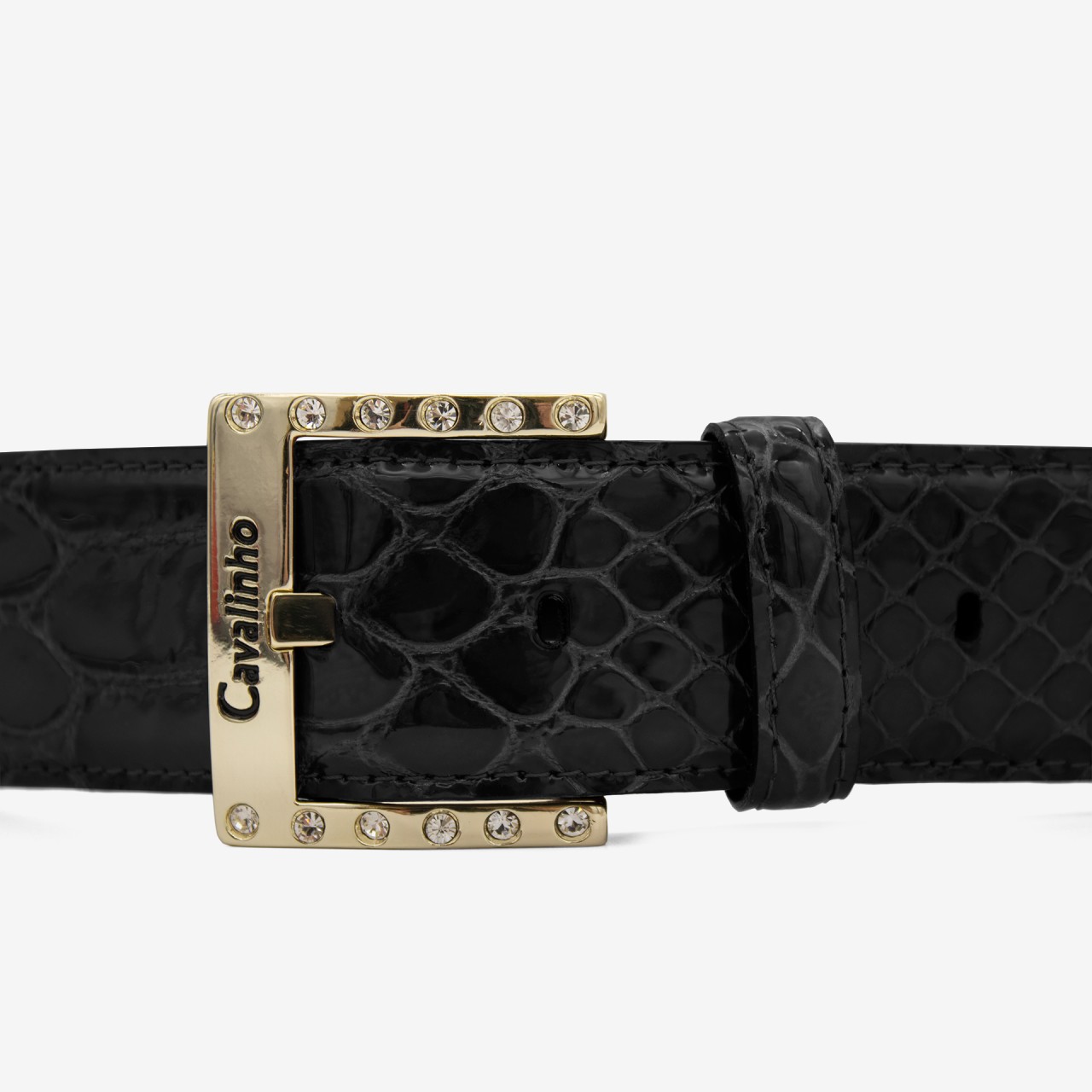 Cinto Clssico Galope