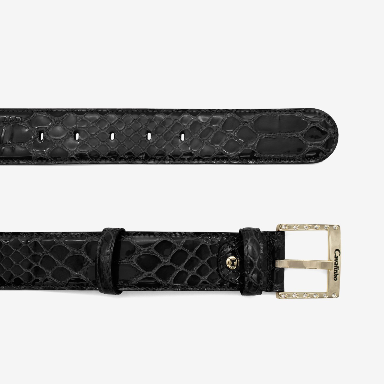 Ceinture Classique Galope