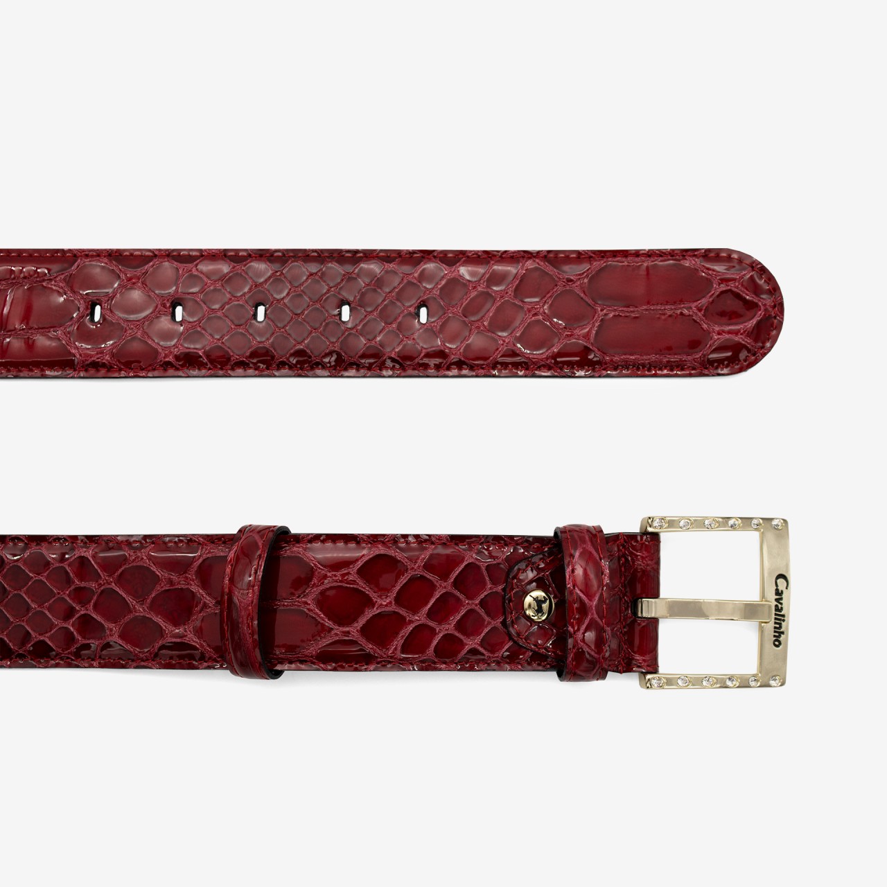 Ceinture Classique Galope