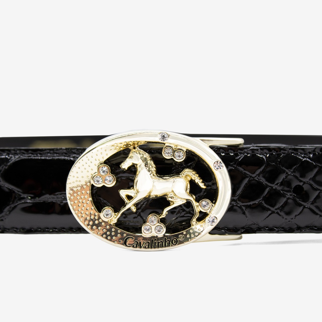 Cinto Clssico Galope