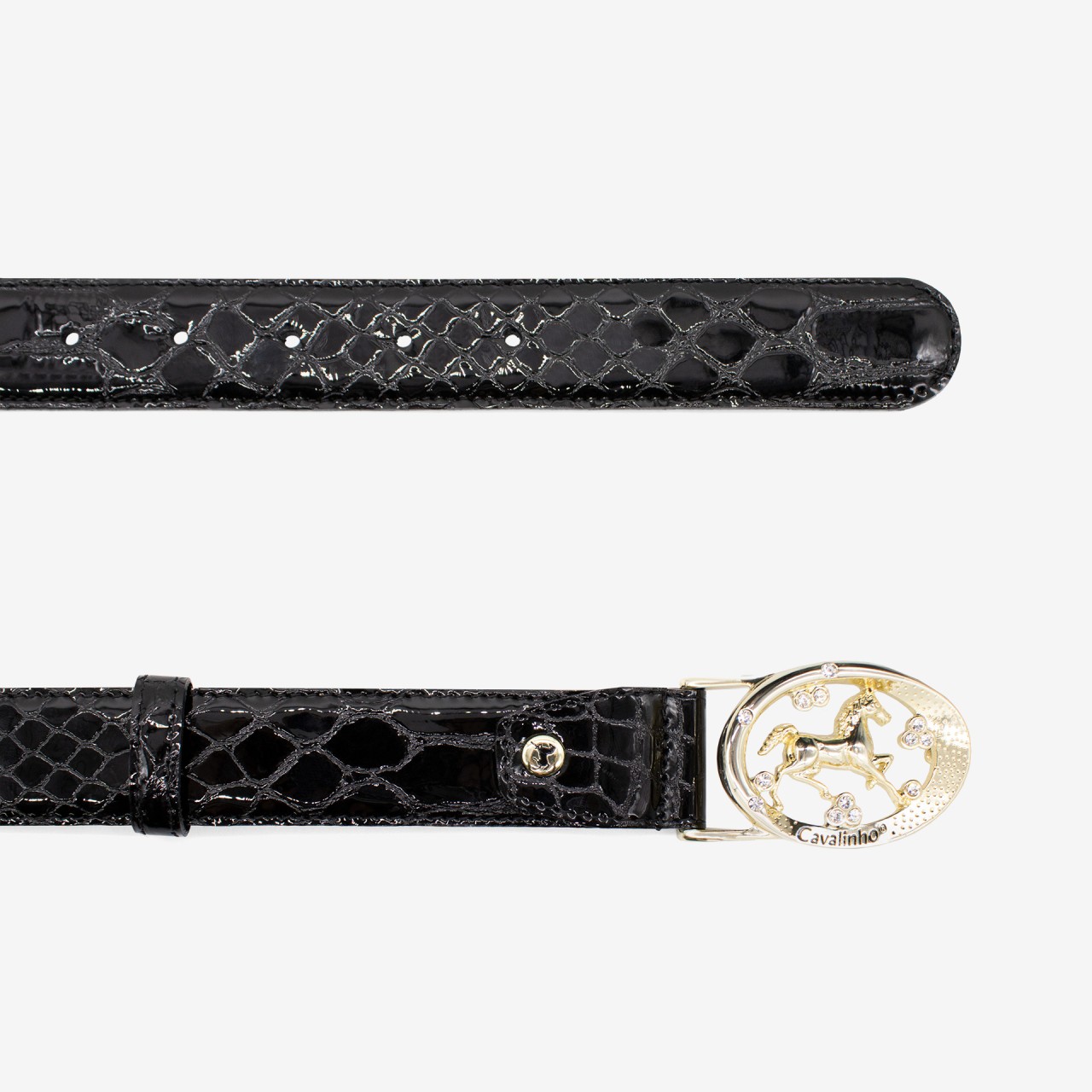 Ceinture Classique Galope