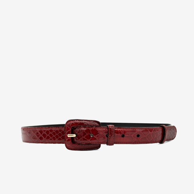 Ceinture Classique Galope