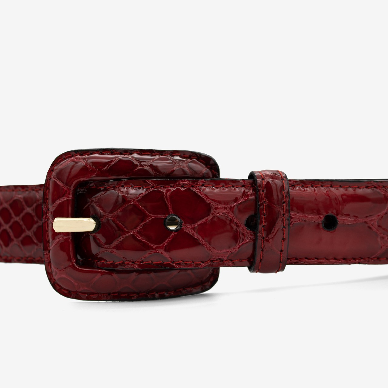 Cinto Clssico Galope