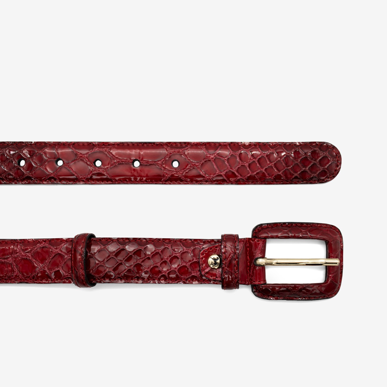 Ceinture Classique Galope
